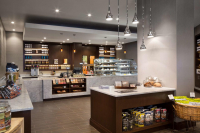  Vacation Hub International | Hyatt Regency Cincinnati Lobby