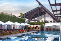  Vacation Hub International | The ONE Legian Lobby