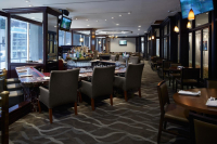  Vacation Hub International | Delta Hotels by Marriott Montreal Lobby