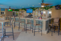  Vacation Hub International | Beach Quarters Resort Hotel Lobby