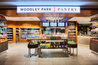  Vacation Hub International | Washington Marriott Wardman Park Lobby