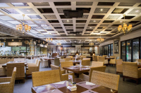  Vacation Hub International | Le Grande Hotel Bali Lobby