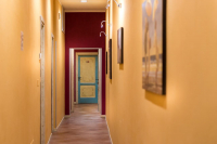  Vacation Hub International | Residenza Conte di Cavour Lobby