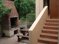  Vacation Hub International | Ohannas BnB & Self Catering Lobby