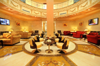  Vacation Hub International | Dar Al-Naeem Hotel Lobby