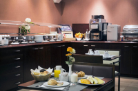  Vacation Hub International | BCN Urban Hotels Gran Ronda Lobby