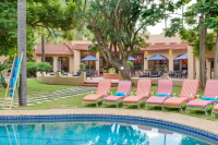  Vacation Hub International | Fortis Hotel Malaga Lobby