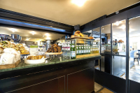  Vacation Hub International | Montefiore 16 - Urban Boutique Hotel Lobby