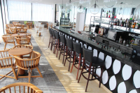  Vacation Hub International | Soleil Boutique Hotel Lobby