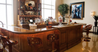  Vacation Hub International | National Hotel, An Ocean Front Resort Lobby