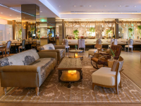 Vacation Hub International | Shelborne South Beach Lobby