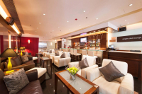  Vacation Hub International | Empire Hotel Kowloon Lobby
