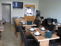  Vacation Hub International | Heritage Hotel Glasgow Lobby