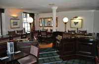  Vacation Hub International | Argyll Guest House Lobby