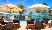 Vacation Hub International | Baan Grood Arcadia Resort & Spa Lobby