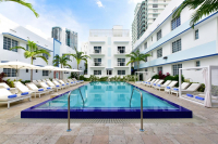  Vacation Hub International | Pestana Miami South Beach Lobby
