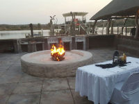  Vacation Hub International | Olifants River Lodge & Safaris Lobby