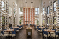  Vacation Hub International | Hyatt Regency Grand Cypress Lobby
