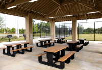  Vacation Hub International | SpringHill Suites by Marriott Orlando a Flamingo Crossings Lobby