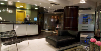  Vacation Hub International | The Athenian Callirhoe Exclusive Hotel Lobby
