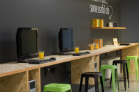  Vacation Hub International | Hotel Ornato - MiniHotel Group Lobby