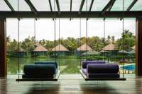  Vacation Hub International | Peace Laguna Resort & Spa Lobby