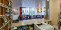  Vacation Hub International | Drei Könige Lobby