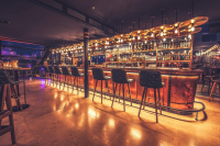  Vacation Hub International | Hotel Astoria Lobby