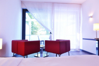  Vacation Hub International | Hotel Re Testa Lobby