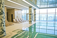  Vacation Hub International | Premier Palace Hotel Kharkiv Lobby