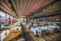  Vacation Hub International | Apollo Hotel Amsterdam Lobby
