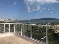  Vacation Hub International | Hotel Imperador de Santos Lobby