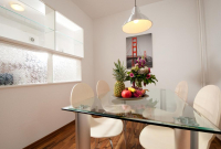  Vacation Hub International | Apartments at Brandenburg Gate Lobby