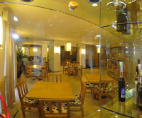  Vacation Hub International | Hotel Luna Bianca Lobby
