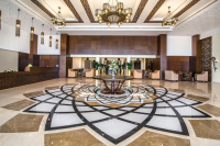  Vacation Hub International | Western Hotel - Madinat Zayed Lobby