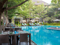  Vacation Hub International | Courtyard by Marriott Bali Nusa Dua Resort Lobby