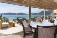  Vacation Hub International | The Westin Langkawi Resort & Spa Lobby