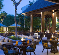  Vacation Hub International | The Anvaya Beach Resort Bali Lobby