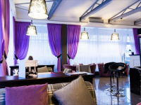  Vacation Hub International | Mirax Boutique Hotel Lobby