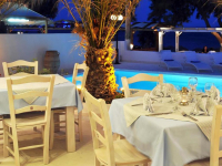  Vacation Hub International | Alesahne Beach Hotel Lobby