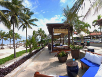  Vacation Hub International | Furama Resort Danang Lobby