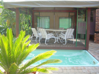  Vacation Hub International | Matoppi Guest House Lobby