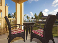  Vacation Hub International | Jalsa Beach Resort & Spa Lobby