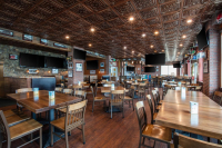  Vacation Hub International | Westgate Myrtle Beach Oceanfront Resort Lobby