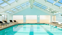  Vacation Hub International | Sheraton Myrtle Beach Convention Center Hotel Lobby