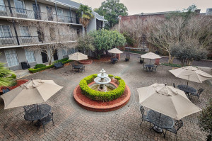  Vacation Hub International | Maison Saint Charles by Hotel RL Lobby