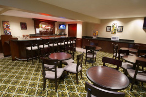  Vacation Hub International | Best Western Plus Orchid Hotel & Suites Lobby
