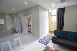  Vacation Hub International | 901 Umdloti Beach Resort Lobby