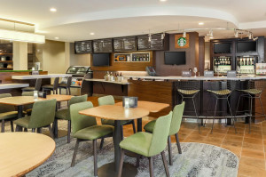  Vacation Hub International | Courtyard by Marriott Roseville Galleria Mall/Creekside Rid Lobby