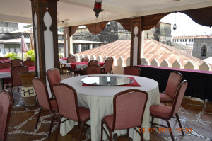  Vacation Hub International | Al-Minar Hotel Lobby